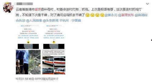 云南爆料的视频,探寻神秘民族风情与文化传承  第1张