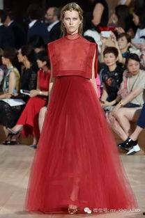 巅峰极速最新高定时装爆料,揭秘时尚界的极致魅力